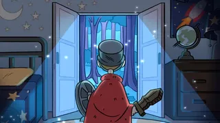 Скриншот 1 к игре Tales of the Valente