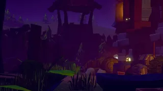 Скриншот 2 к игре Tales of the Valente