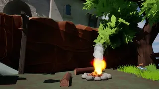 Скриншот 4 к игре Tales of the Valente