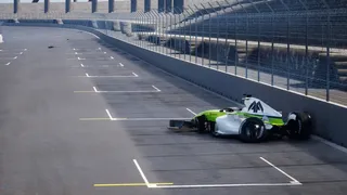 Скриншот 7 к игре Formula Circus