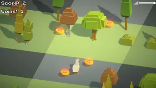 Скриншот 3 к игре Greedy Goose