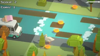 Скриншот 4 к игре Greedy Goose