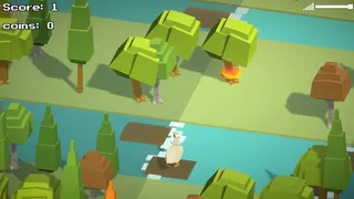 Скриншот 5 к игре Greedy Goose