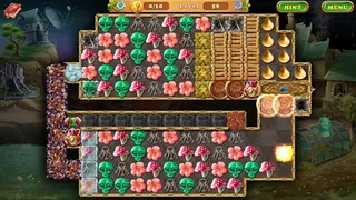 Скриншот 1 к игре Laruaville 15