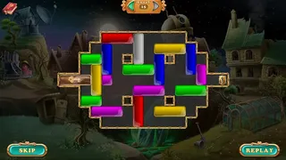 Скриншот 8 к игре Laruaville 15