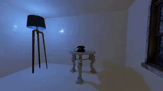 Скриншот 1 к игре Cherophobia