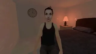 Скриншот 3 к игре Cherophobia