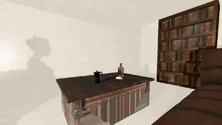 Скриншот 5 к игре Cherophobia