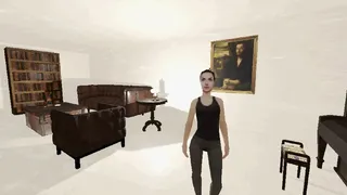 Скриншот 7 к игре Cherophobia