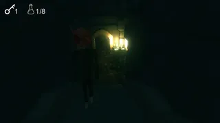Скриншот 1 к игре Escape from Hornhead
