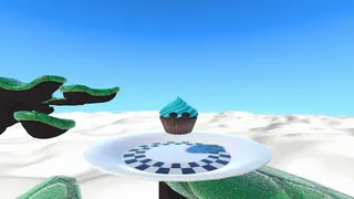 Скриншот 4 к игре Hup Hup The Cupcake