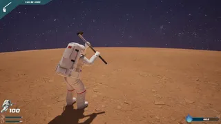 Скриншот 3 к игре Journey to Earth