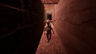 Скриншот 3 к игре Tomb nightmares