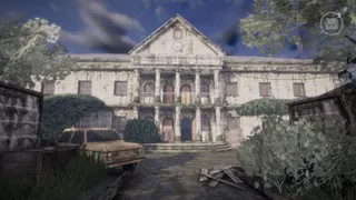 Скриншот 2 к игре Lost Estate Agent