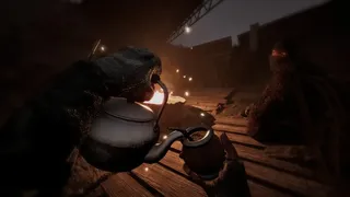 Скриншот 1 к игре The Path Into The Abyss
