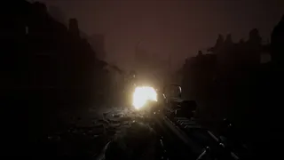 Скриншот 3 к игре The Path Into The Abyss