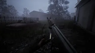 Скриншот 4 к игре The Path Into The Abyss