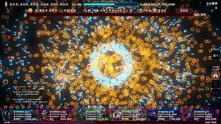 Скриншот 2 к игре Novivors