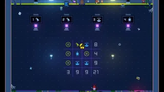 Скриншот 2 к игре Knowledge Keeper