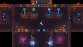 Скриншот 4 к игре Knowledge Keeper