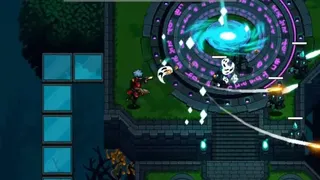 Скриншот 3 к игре Magekeepers
