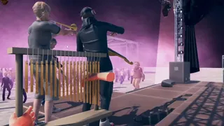 Скриншот 1 к игре Musician Simulator