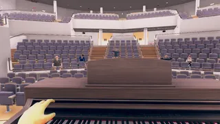 Скриншот 2 к игре Musician Simulator