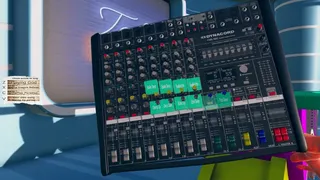 Скриншот 4 к игре Musician Simulator