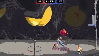 Скриншот 6 к игре Streetball Fury