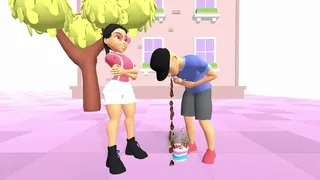 Скриншот 4 к игре Dessert DIY
