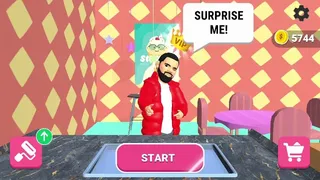 Скриншот 6 к игре Dessert DIY