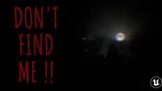 Скриншот 6 к игре Don't Find Me !!