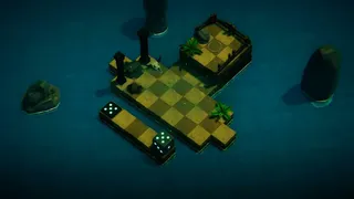 Скриншот 6 к игре Fox Quest: The Elemental Keys