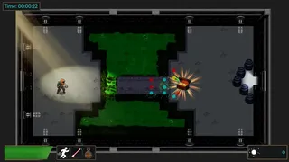 Скриншот 1 к игре Oracle of Meles
