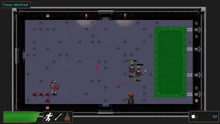 Скриншот 2 к игре Oracle of Meles