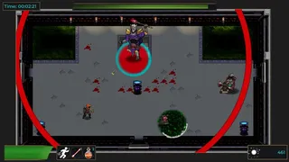 Скриншот 4 к игре Oracle of Meles