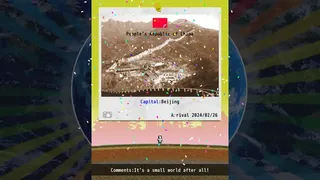 Скриншот 2 к игре オラッ掘人 ホレゆけ！ブラジル