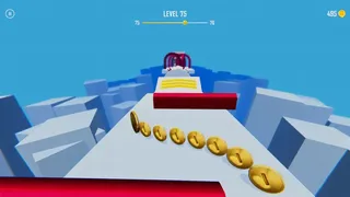 Скриншот 1 к игре Coin Rush