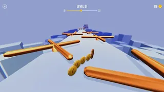 Скриншот 2 к игре Coin Rush