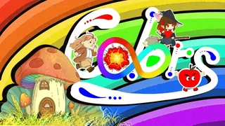 Скриншот 1 к игре COLORS