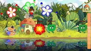 Скриншот 2 к игре COLORS