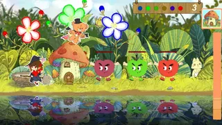 Скриншот 3 к игре COLORS