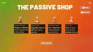 Скриншот 4 к игре Steve's Warehouse: Physics. Roguelike. Chaos.