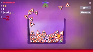 Скриншот 7 к игре Steve's Warehouse: Physics. Roguelike. Chaos.