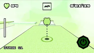 Скриншот 1 к игре Elasticritters!