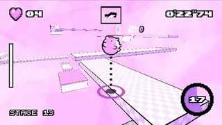 Скриншот 2 к игре Elasticritters!