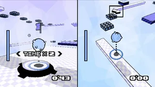 Скриншот 3 к игре Elasticritters!