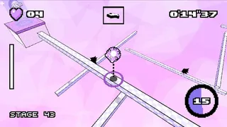 Скриншот 5 к игре Elasticritters!