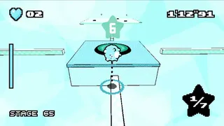 Скриншот 7 к игре Elasticritters!