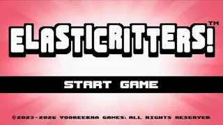 Скриншот 8 к игре Elasticritters!
